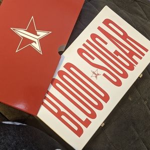 Jeffree Star Blood Sugar Anniversary Edition